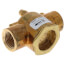 1/2" NPT Steam 2-Way Valve Body (2.5 Cv)