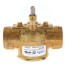 1/2" NPT Steam 2-Way Valve Body (2.5 Cv)