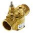 3/4" Sweat Steam 2-Way Zone Valve Body (7.5 Cv)