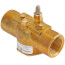 3/4" NPT Steam 2-Way Zone Valve Body (2.5 Cv)