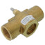 3/4" NPT Steam 2-Way Zone Valve Body (3.5 Cv)