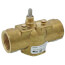 3/4" NPT Steam 2-Way Zone Valve Body (3.5 Cv)