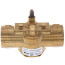 3/4" NPT Steam 2-Way Zone Valve Body (5.0 Cv)