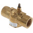 3/4" NPT Steam 2-Way Zone Valve Body (5.0 Cv)