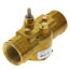 3/4" NPT Steam 2-Way Zone Valve Body (7.5 Cv)