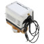 3/4" NPT 2-Way PopTop Zone Valve, High Temp (24V, 7.5 Cv)