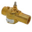 3/4" Inverted Flare Steam 2-Way Valve Body (3.5 Cv)