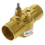1" Sweat Steam 2-Way Zone Valve Body (7.5 Cv)