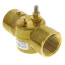 1" NPT Steam 2-Way Zone Valve Body (8.0 Cv)