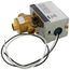 1/2" Sweat 3-Way High Temp Steam PopTop Zone Valve (120V)