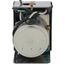 1/2" Sweat 3-Way High Temp Steam PopTop Zone Valve (120V)