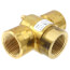 1" NPT Steam 3-Way Zone Valve Body (8.0 Cv)