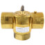 1" NPT Steam 3-Way Zone Valve Body (8.0 Cv)