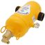 2-1/2" Spirovent Sr. Air Eliminator (Male Thread)