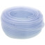 3/8" Clear Vinyl Tubing (100')