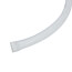 1/2" Clear Vinyl Tubing (100')