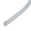 5/8" Clear Vinyl Tubing (100')