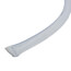 3/4" Clear Vinyl Tubing (100')