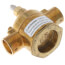 1/2" Sweat 2-Way Zone Valve Body (1.0 Cv)