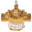 1/2" Sweat 2-Way Zone Valve Body (1.0 Cv)