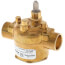 1/2" Sweat 2-Way Zone Valve Body (1.0 Cv)