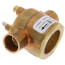 1/2" Sweat 2-Way Zone Valve Body (2.5 Cv)