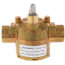 1/2" Sweat 2-Way Zone Valve Body (2.5 Cv)