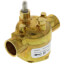 1/2" Sweat 2-Way Zone Valve Body (3.5 Cv)