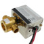 1/2" Sweat 2-Way PopTop Zone Valve w/ End Switch, 3.5 Cv (24V)
