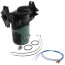 Viridian Delta-T Variable Speed ECM High Efficiency Circulator, Less Flanges - Universal (120V)