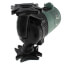 Viridian Delta-T Variable Speed ECM High Efficiency Circulator, Less Flanges - Universal (120V)