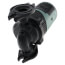 Viridian Delta-T Variable Speed ECM High Efficiency Circulator, Less Flanges - Standard (120V)