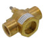 1/2" NPT 2-Way Zone Valve Body (1.0 Cv)