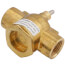 1/2" NPT 2-Way Zone Valve Body (2.5 Cv)