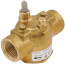 1/2" NPT 2-Way Zone Valve Body (2.5 Cv)