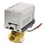 1/2" NPT 2-Way PopTop Zone Valve (120V)