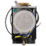 1/2" Threaded Normally Closed 2-Way PopTop Zone Valve, 3.5 CV (24V)