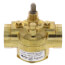 1/2" Flared 2-Way Zone Valve Body (2.5 Cv)
