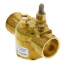 3/4" Sweat 2-Way Zone Valve Body (2.5 Cv)