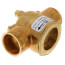 3/4" Sweat 2-Way Valve Body (3.5 Cv)