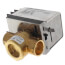 3/4" Sweat 2-Way PopTop Zone Valve w/ Terminal Block & End Switch (24V)