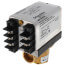 3/4" Sweat 2-Way PopTop Zone Valve w/ Terminal Block & End Switch (24V)