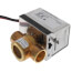 3/4" Sweat 2-Way PopTop Zone Valve w/ End Switch (24V)