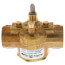 3/4" Sweat 2-Way Zone Valve Body (5.0 Cv)