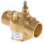 3/4" Sweat 2-Way Zone Valve Body (5.0 Cv)