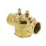 3/4" Sweat 2-Way Zone Valve Body (7.5 Cv)