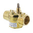 3/4" Sweat 2-Way Zone Valve Body (7.5 Cv)
