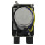 3/4" Sweat 2-Way PopTop Zone Valve w/ Terminal Block w/ End Switch (24V)
