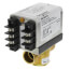 3/4" Sweat 2-Way PopTop Zone Valve w/ Terminal Block w/ End Switch (24V)