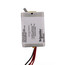 1" Sweat 3-Way PopTop Zone Valve w/ End Switch (24V)